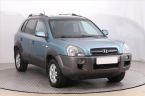Hyundai Tucson - fotka číslo 0