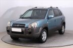 Hyundai Tucson - fotka číslo 1