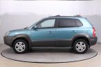 Hyundai Tucson - fotka číslo 2