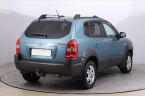 Hyundai Tucson - fotka číslo 4