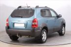 Hyundai Tucson - fotka číslo 4