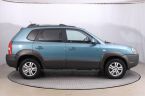 Hyundai Tucson - fotka číslo 5