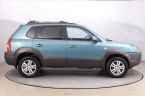 Hyundai Tucson - fotka číslo 5