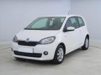 Škoda Citigo - fotka číslo 1