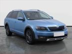 Škoda Octavia - fotka číslo 0
