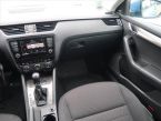 Škoda Octavia - fotka číslo 7