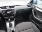 Škoda Octavia - fotka číslo 7