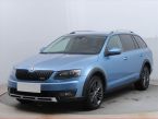 Škoda Octavia - fotka číslo 1