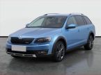 Škoda Octavia - fotka číslo 1