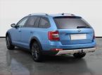 Škoda Octavia - fotka číslo 3