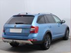 Škoda Octavia - fotka číslo 4
