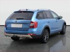 Škoda Octavia - fotka číslo 4