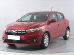Dacia Sandero - fotka číslo 1