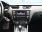 Škoda Octavia - fotka číslo 11