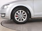 Škoda Octavia - fotka číslo 14