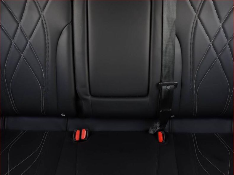 Ford Mustang Mach-E - hlavní fotka