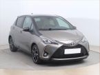 Toyota Yaris - fotka číslo 0
