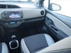 Toyota Yaris - fotka číslo 7