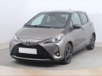 Toyota Yaris - fotka číslo 1