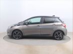 Toyota Yaris - fotka číslo 2