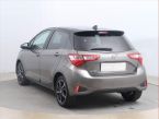 Toyota Yaris - fotka číslo 3