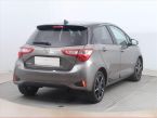 Toyota Yaris - fotka číslo 4