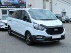 Ford Tourneo - fotka číslo 0