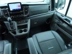 Ford Tourneo - fotka číslo 7