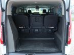 Ford Tourneo - fotka číslo 13
