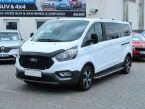 Ford Tourneo - fotka číslo 1