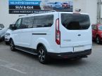Ford Tourneo - fotka číslo 3
