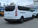 Ford Tourneo - fotka číslo 4