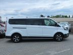 Ford Tourneo - fotka číslo 5