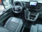 Ford Tourneo - fotka číslo 6