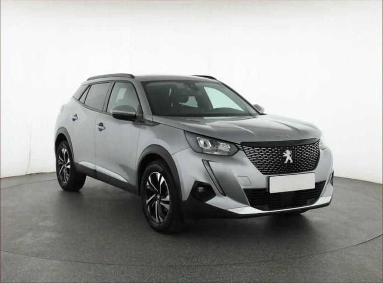 Peugeot 2008 - hlavní fotka inzerátu