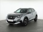 Peugeot 2008 - fotka číslo 1