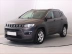 Jeep Compass - fotka číslo 1