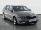 Škoda Octavia - fotka číslo 0