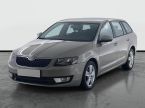 Škoda Octavia - fotka číslo 1