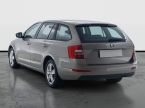 Škoda Octavia - fotka číslo 3