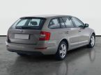 Škoda Octavia - fotka číslo 4