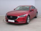 Mazda 6 - fotka číslo 1