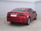 Mazda 6 - fotka číslo 4