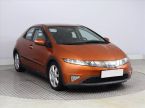 Honda Civic - fotka číslo 0