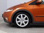 Honda Civic - fotka číslo 11