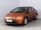 Honda Civic - fotka číslo 1
