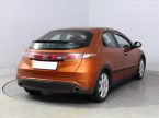 Honda Civic - fotka číslo 4