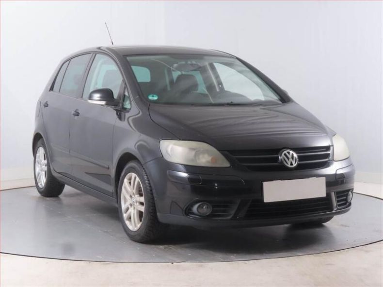 Volkswagen Golf - hlavní fotka inzerátu