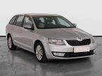 Škoda Octavia - fotka číslo 0