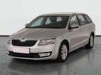 Škoda Octavia - fotka číslo 1